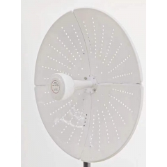 5G Dish Hiperboliskās antenas padeve
        