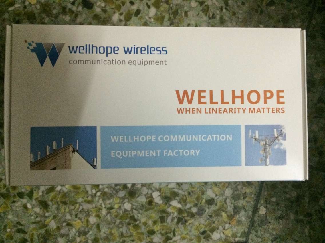  Wellhope Bezvadu antenas pakete