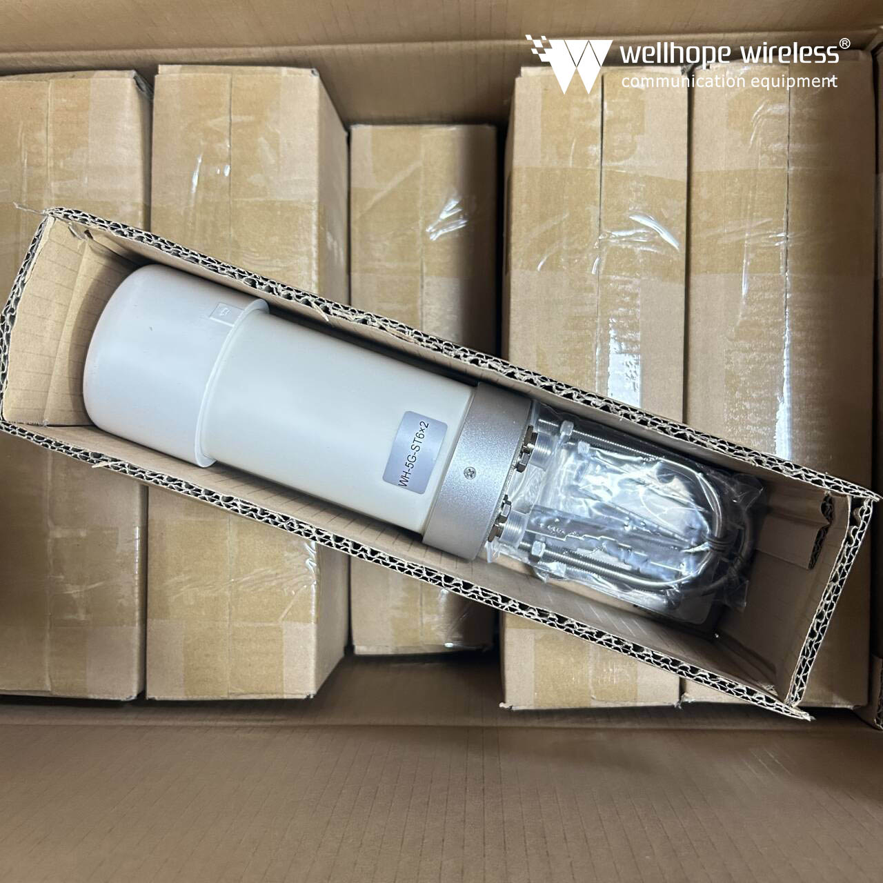 5G mimo antenna