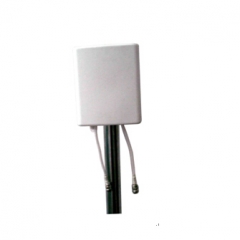  LTE plāksteris 4g Āra antena wh-lte-p10x2 