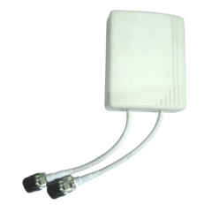  IEEE 802.15.4 Systems Wireless Mobility Patch antena WH-5.8GHz-D11X2 