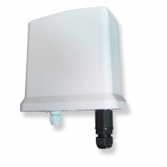  2.4 5GHz WLAN, WiFi sistēma WLAN antena bezvadu AP iežogojums