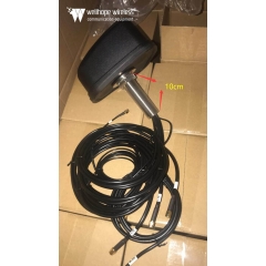  GNSS 5g 4g LTE IoT WiFi Mimo 6 in 1 antenas