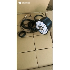 7 in 1 GNSS/5G/wifi combo āra antenai