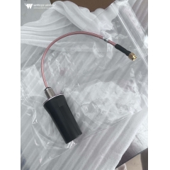 Virsmas stiprinājums 1,7-7,2GHz antenas