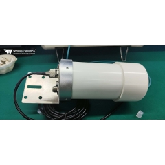 5G gatava LTE Omni antena