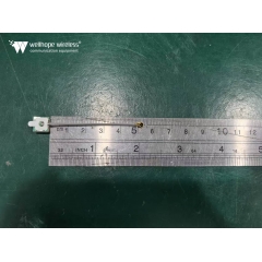 modulis GPS dielektriskā antena