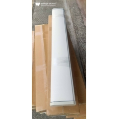 LoRaWAN vārtejas ar vairākām antenām