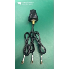 Āra automobiļu WLAN antena WH-4G-2.4-GPS-D2 