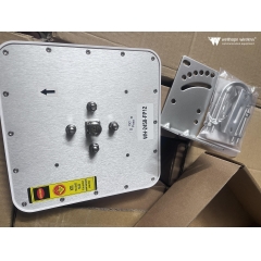  2 . 4 GHz un 5 GHz Wlan plakanā paneļa 12 dbi antena
 pārdošanā