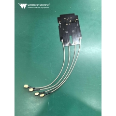 IoT LORA rūtera antena bezvadu vārtejas antena