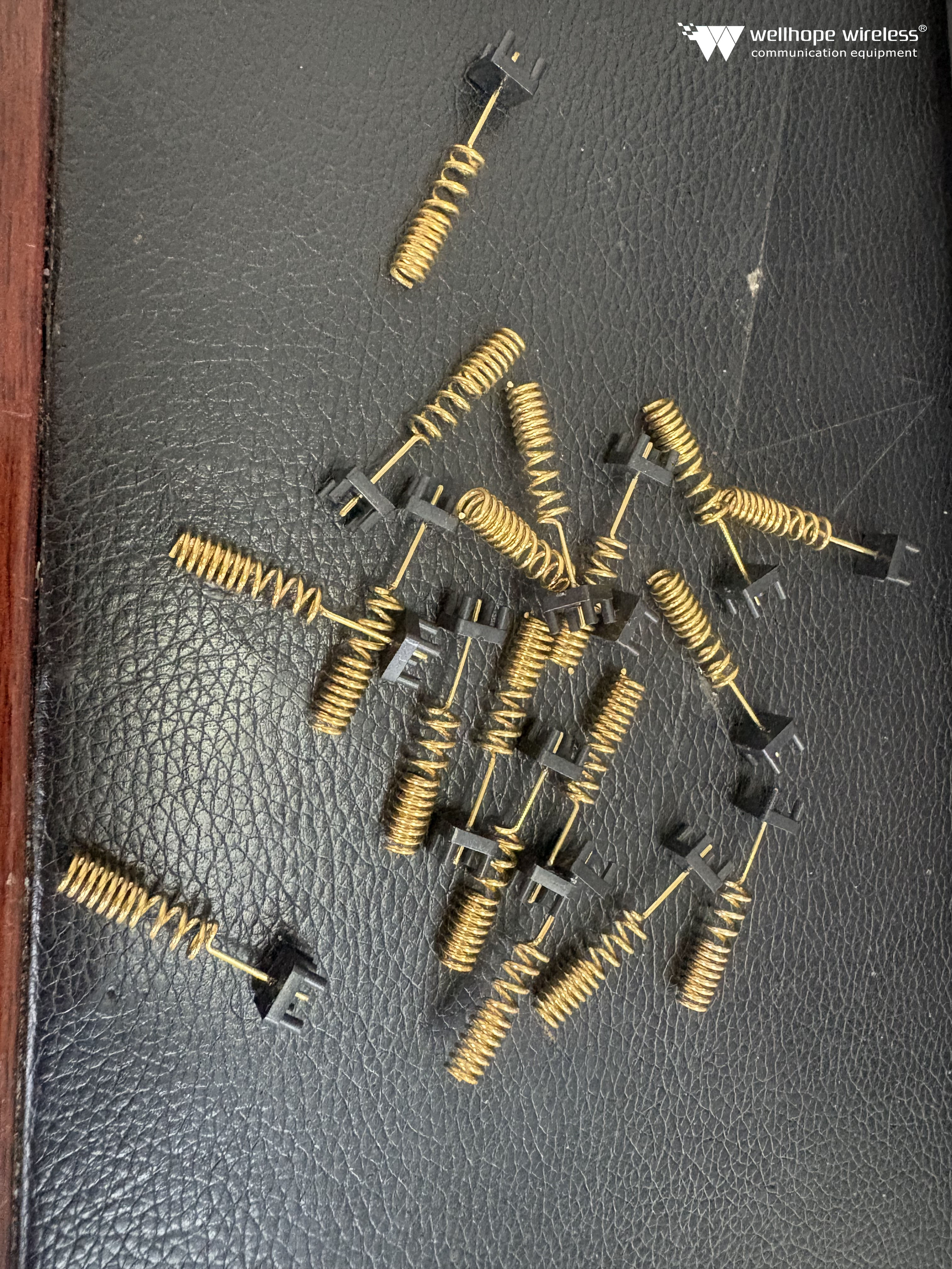 Radioviļņu pamatīpašības